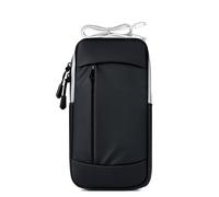 Toldo Running Holder - Running Armband Solterista | Titulares De Teléfonos De Brazo | Entrenamiento MobilePhone Rest Sports Bag Con Correa Ajustable | Bandas De Llave Portátiles Impermeables Para La M
