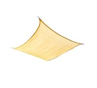 Toldo vela de sombra rectangular shazail innovagoods 2 x 3 m - beige