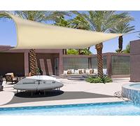 TOLDO Vela SUNNET Kit Elastic Cuadrada 3,4 X 3,4 M NORTENE 3.4X3.4M