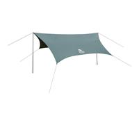 Toldo Zulu Dome Tarp Color: verde