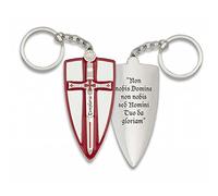 Tole 10 Imperial 9438 Espadas en Miniatura, Unisex Adulto, Multicolor, Única