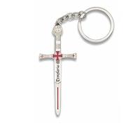 Tole 10 Imperial 9439 Espadas en Miniatura, Unisex Adulto, Multicolor, Única