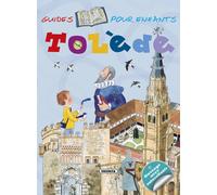 Tolède (francés) | Cristina Falcón Maldonado