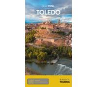Toledo 2019 (5ª Ed.) (guia Total Urban)