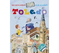 Toledo (alemán) | Cristina Falcón Maldonado