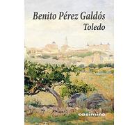 Toledo (CIUDADES Y LUGARES)