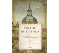 Toledo De Leyenda