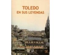 toledo en sus leyendas