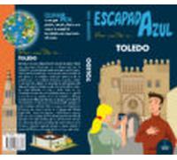 Toledo Escapada 2018 (escapada Azul)