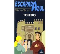 Toledo Escapada (ESCAPADA AZUL)