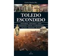 Toledo Escondido