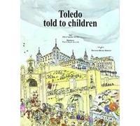 Toledo for children | María Aguado Molina