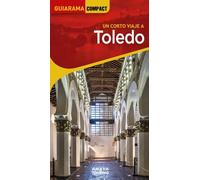 Toledo (GUIARAMA COMPACT - España)
