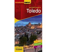 Toledo (GUIARAMA COMPACT - España)