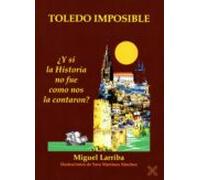 Toledo Imposible