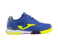 Botas de fútbol joma toledo 2404 infantil royal 36