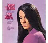 Toledo, Maria - Sings the Best of Luiz Bonfa