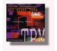 Toledo Polkamotion - TPM - All Night Long (UK Import)