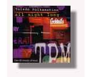 Toledo Polkamotion - TPM - All Night Long (UK Import)