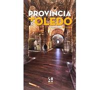 TOLEDO PROVINCIA. LUGARES PARA RECORDAR. (FONDO)