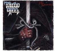 Toledo Steel No Quarter (CD) Album Digipak