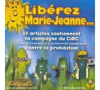 Tolérance Double Zéro Vol. 3-Libérez Marie-Jeanne