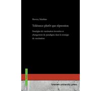 Tolérance plutôt que répression: Stratégies de vaccination inversées et changement de paradigme dans la stratégie de vaccination