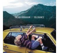 Abraham Incan - Tolerance [Vinilo]