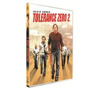 Tolérance zéro 2 [Francia] [DVD]