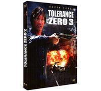Tolérance zéro 3 [Francia] [DVD]