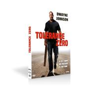 Tolérance zéro [Francia] [DVD]