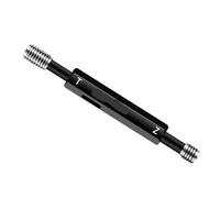 Tolerancia 7G juego de calibre de enchufe de rosca fina for M2 M3 M4 M5 M6 M8 M10 M12 M14 M16 M20 M22 M24 1 Uds(M22x2.5)