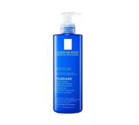 TOLERIANE gel espumoso doble limpiador 400 ml