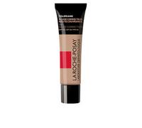 TOLERIANE base de maquillaje fluida correctora de alta cobertura, acabado mate SPF 25 #13