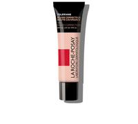 TOLERIANE base de maquillaje fluida correctora de alta cobertura, acabado mate SPF 25 #16
