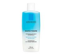 La Roche-Posay Respectissime Desmaquillante Ojos Waterproof 125ml