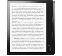 Tolino EPOS 3 eReader 8" E Ink Carta 32 GB, pantalla táctil con luz de fondo y resistente al agua