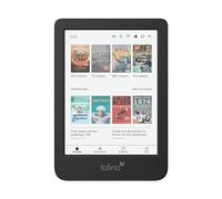 Tolino color brillo el placer de la lectura compacta en color