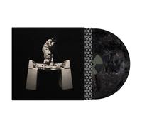 Toliver Don - Octane - 2LP Vinilo Midnight Marbled - Edición Limitada