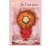 Tolk To Me: So I can grow