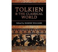 Tolkien and the Classical World (45) (Cormarë)