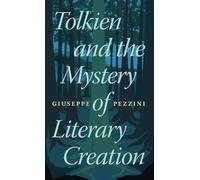 Tolkien y el misterio de la creación literaria