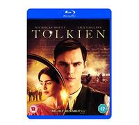 Tolkien – Blu-ray – Italia – Twentieth Century Fox Film Corporation