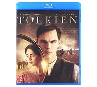 Tolkien [Blu-ray]