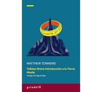 Tolkien. Breve introducción a la Tierra Media