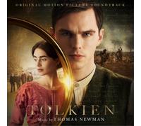 Tolkien (CD) Album (Importación USA)