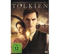 Tolkien [Alemania] [DVD]