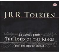 Tolkien Ensemble - Lord of The Rings