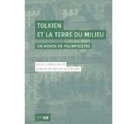 Tolkien Et La Terre Du Milieu (ebook)