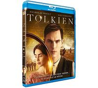 Tolkien [Francia] [Blu-ray]
